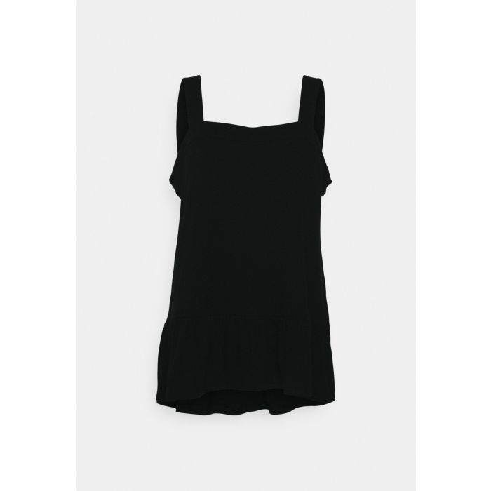 GAP Modal-Mix-Top – Schwarz