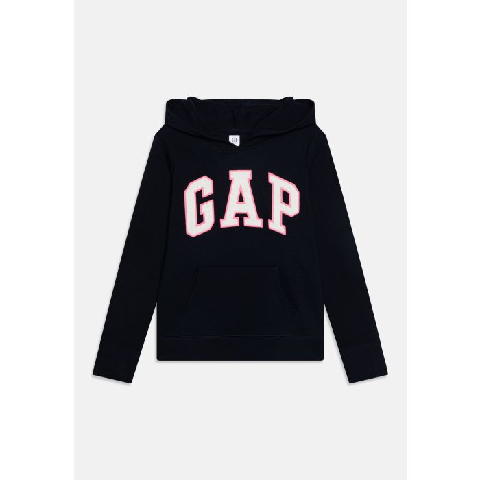 GAP Logo-Hoodie – Dunkelblau (Kinder)