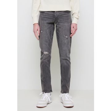Jack & Jones Slim Fit Jeans – Grau