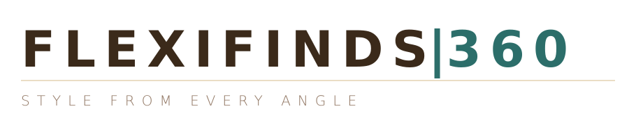 Flexifinds360 - Style From Every Angle